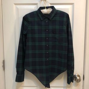 JCrew Factory blouse